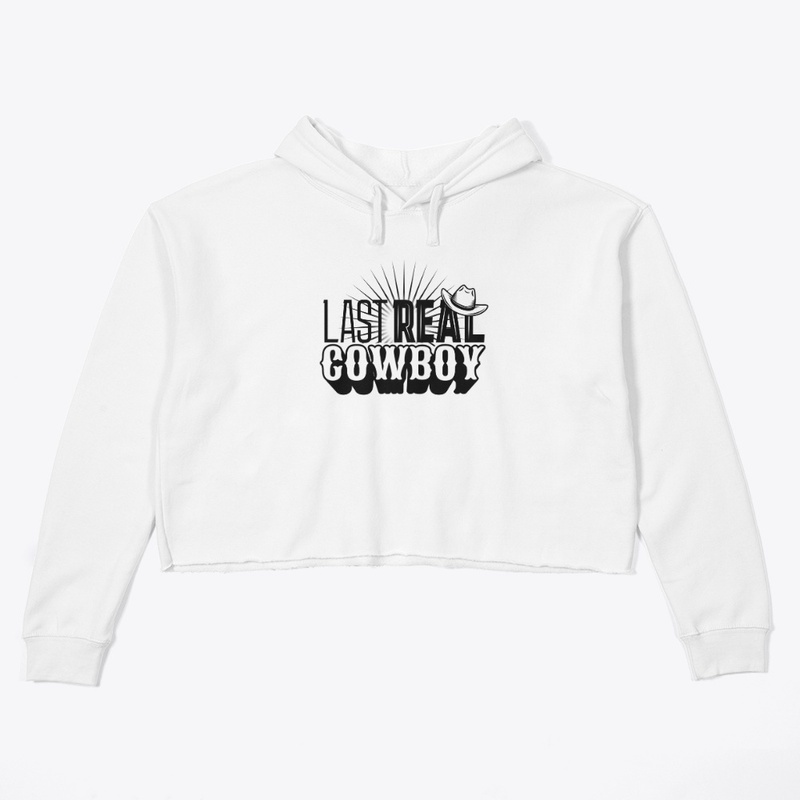 Last Real Cowboy