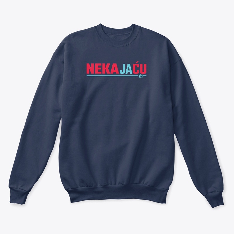NEKA JA CU