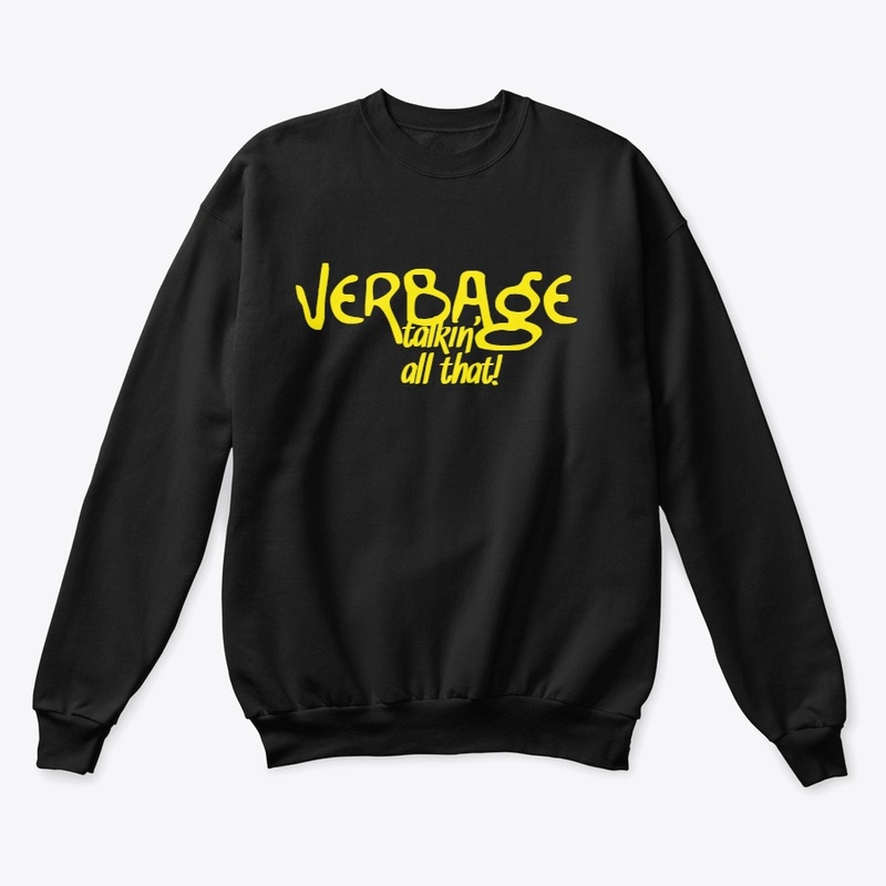 Very Mid Verbage Range V1