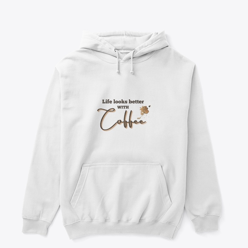 Coffee lovers T shirt