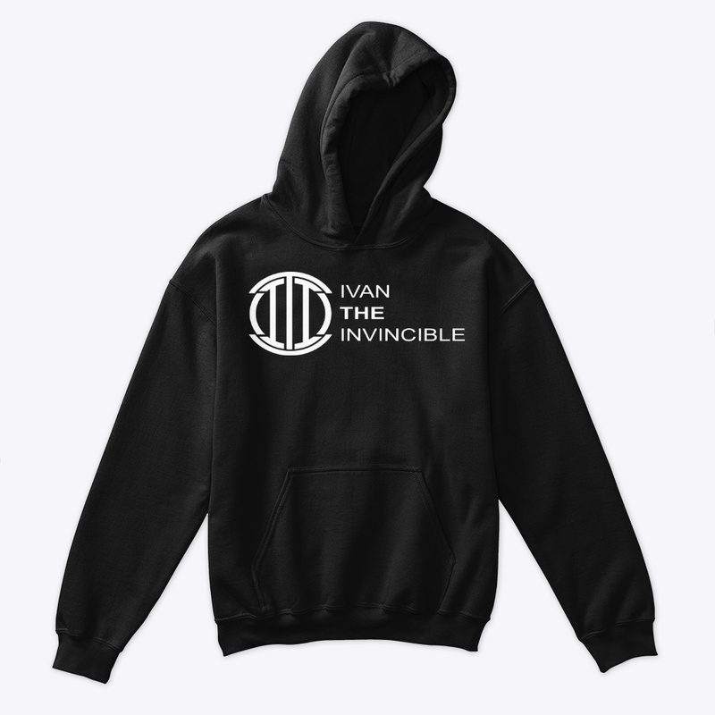 OG Logo KIDS Hoodie