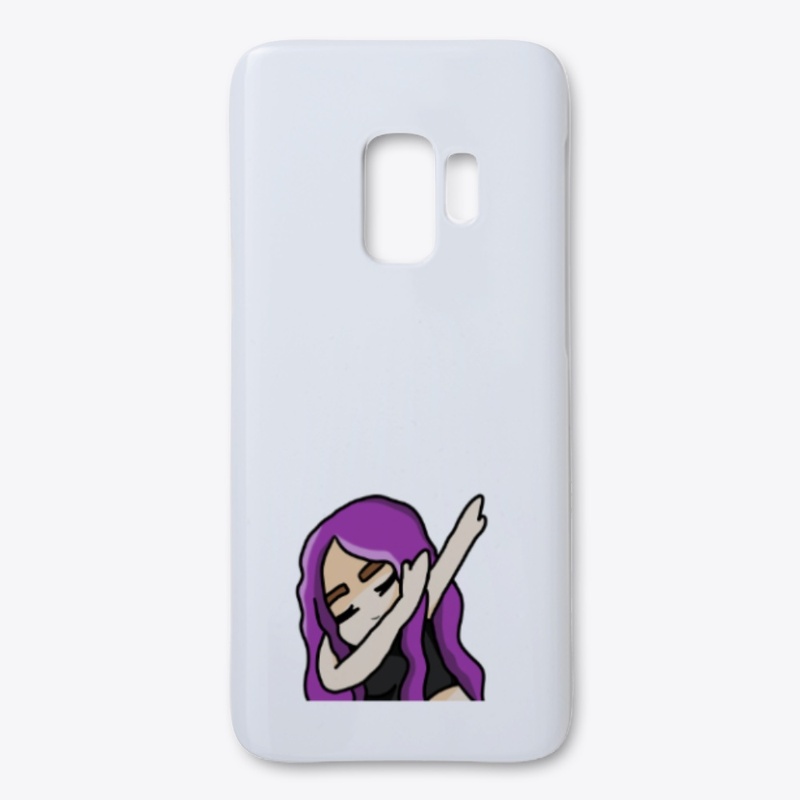 Dab Emote