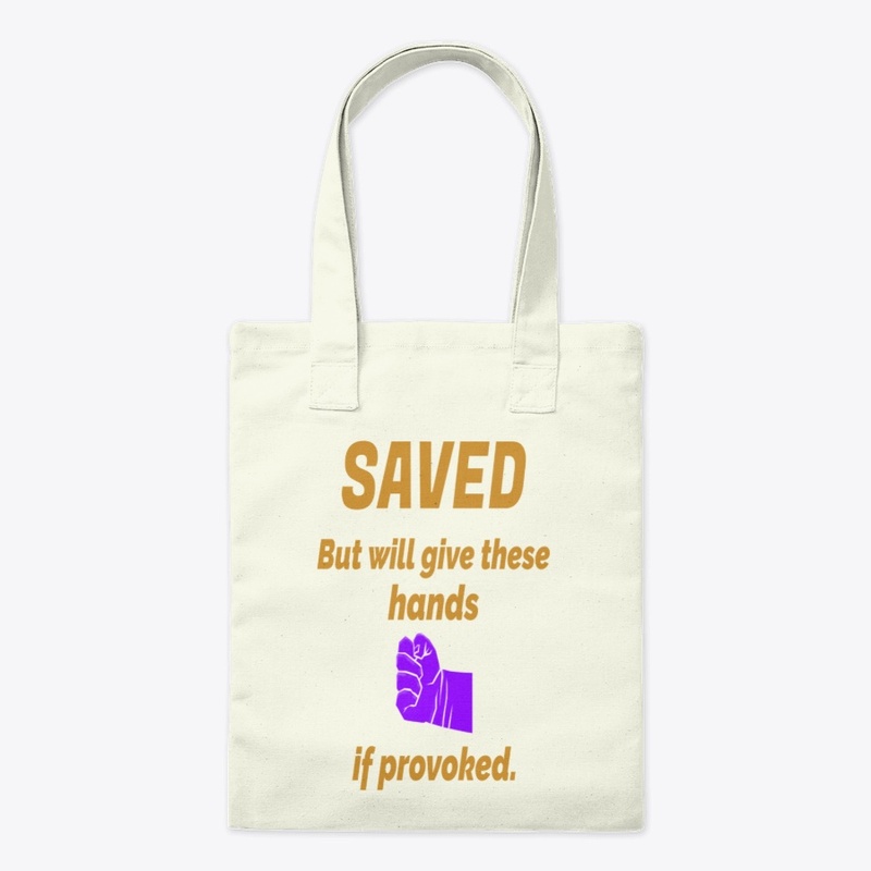 GOMAB TEES SAVED BUT WILL GIVE...