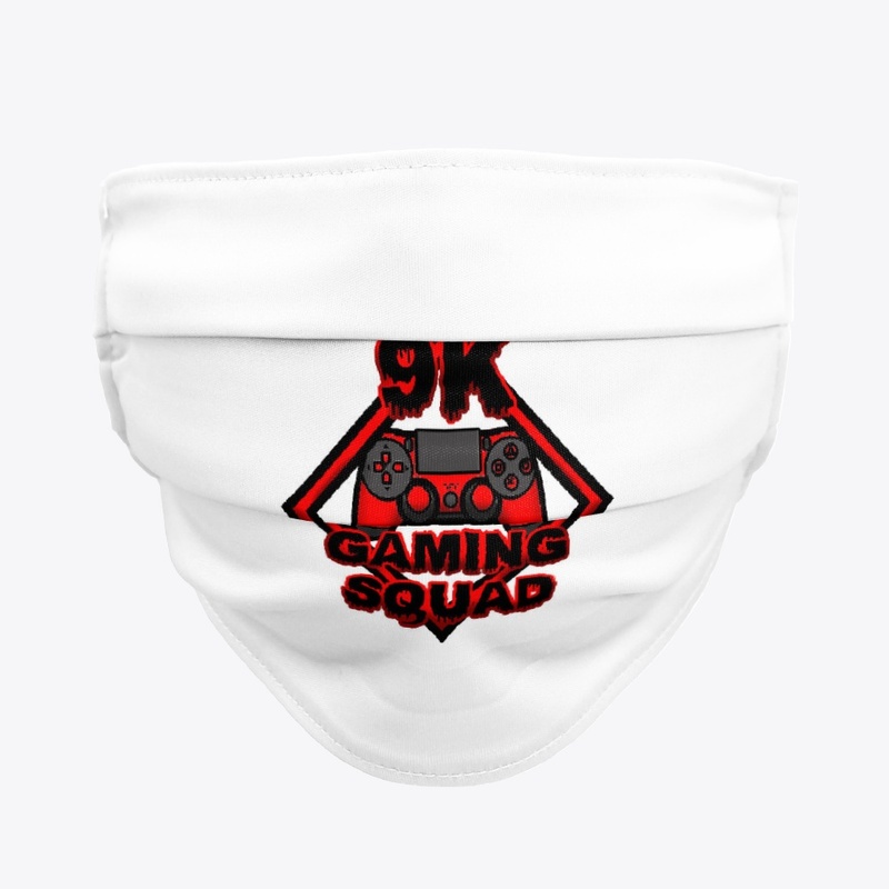 9k gaming squad