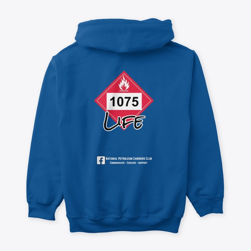 1075 Life