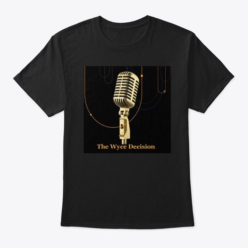 The Wyce Stuff
