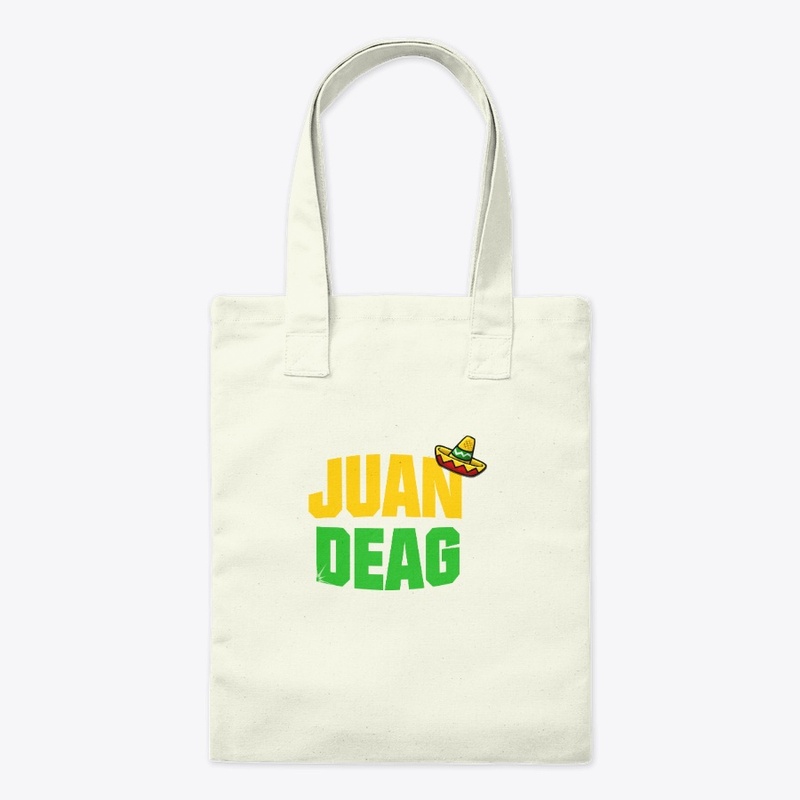 Juan Deag