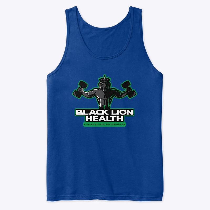 Black Lion Health