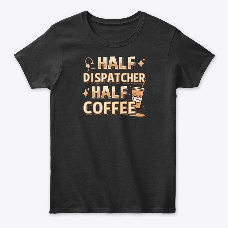 Dispatcher's Coffee Delights