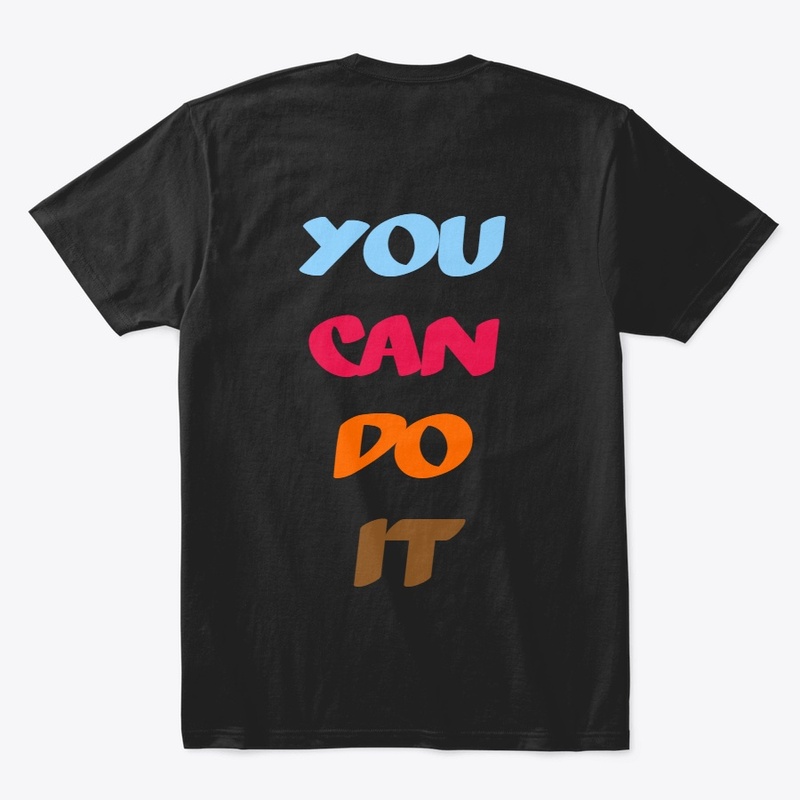 BELIEVE IN YOUR SELF | YOU CAN DO IT