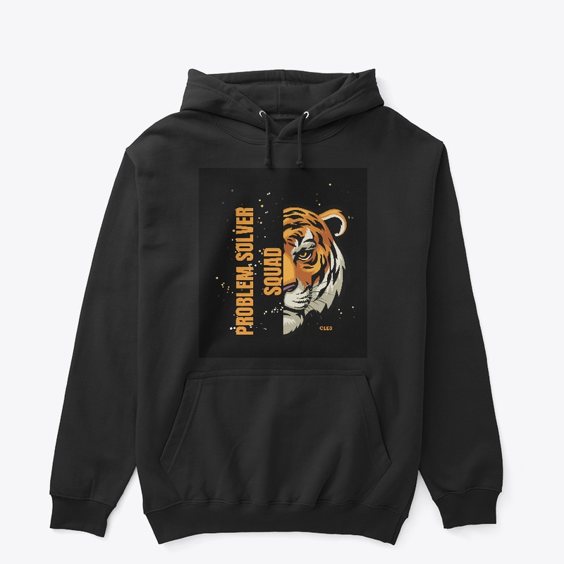 Problem Solver Squad