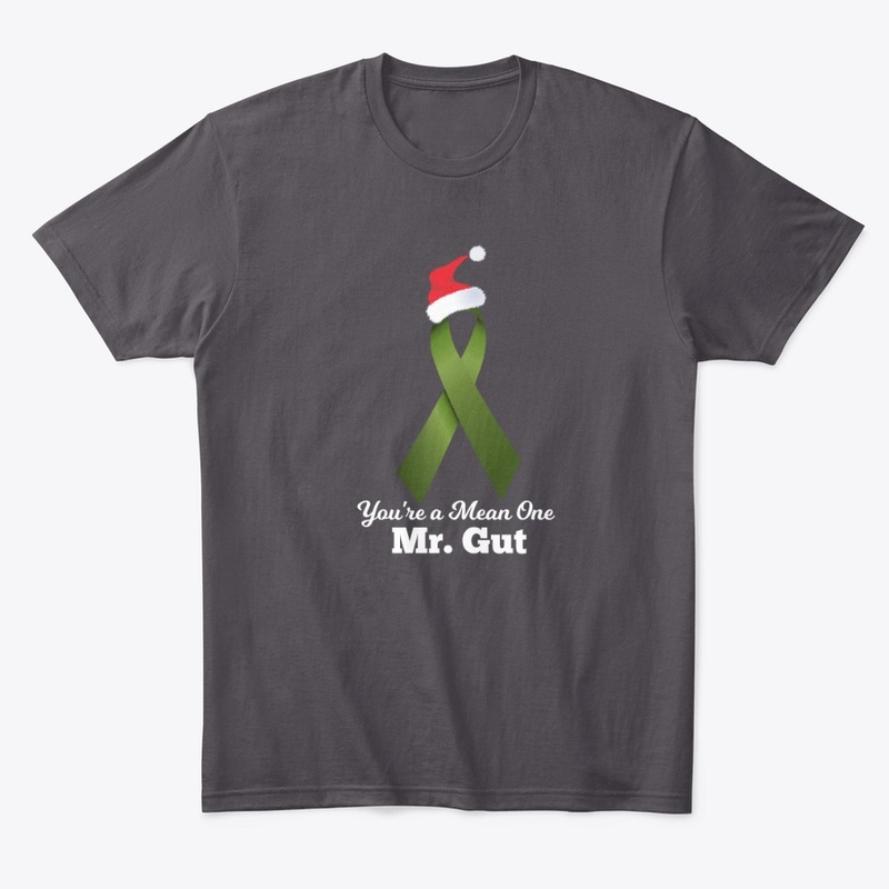 Mean One Mr Gut