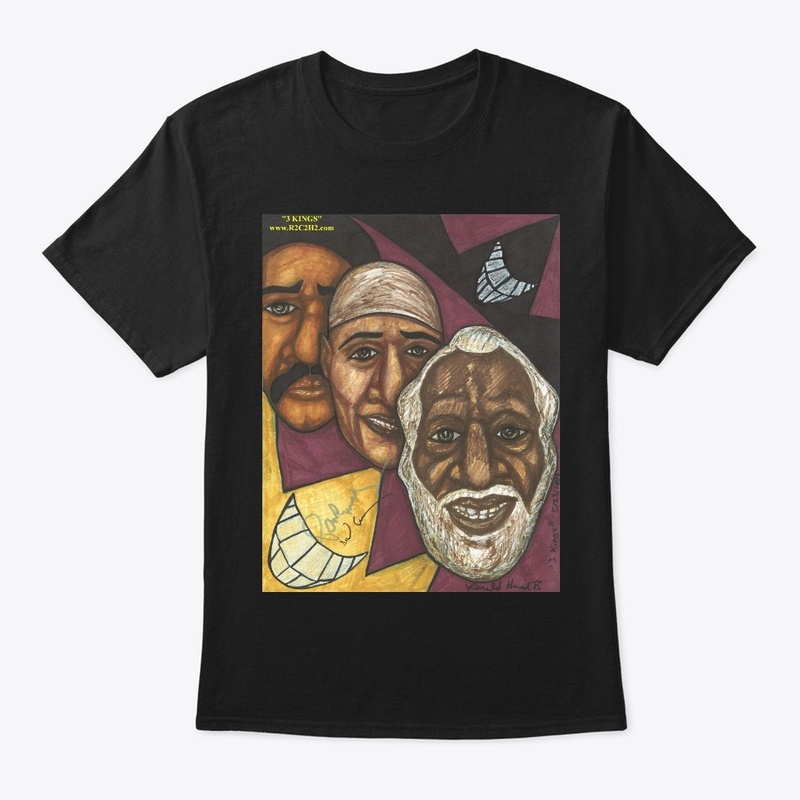 3 Kings
