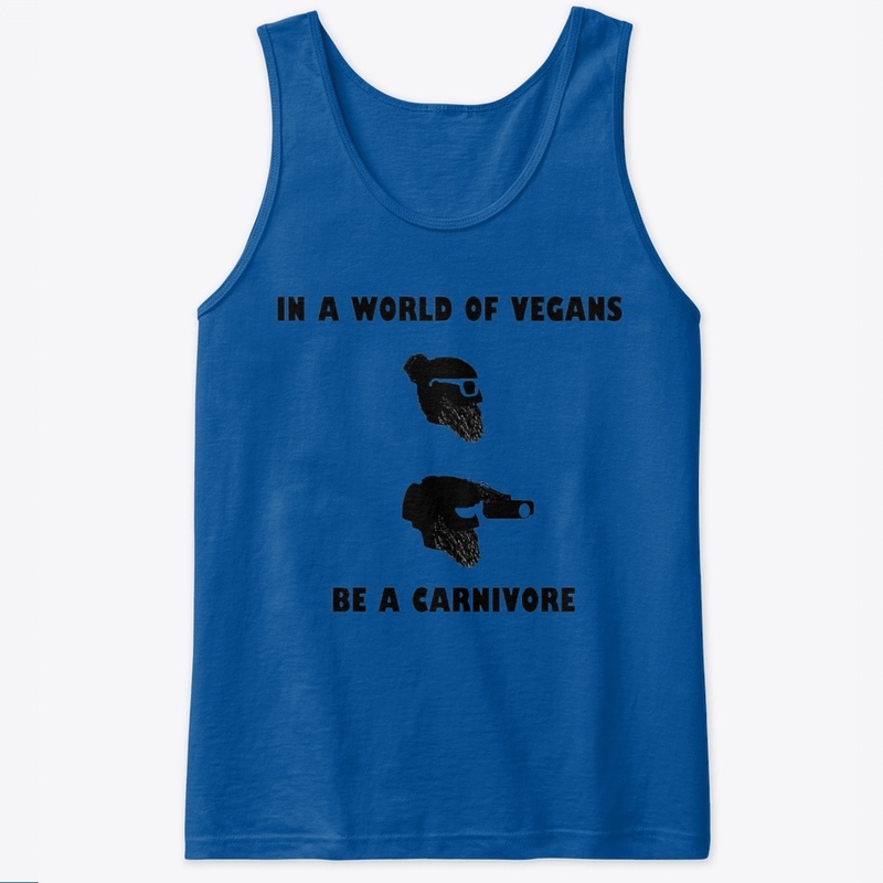 Be a Carnivore