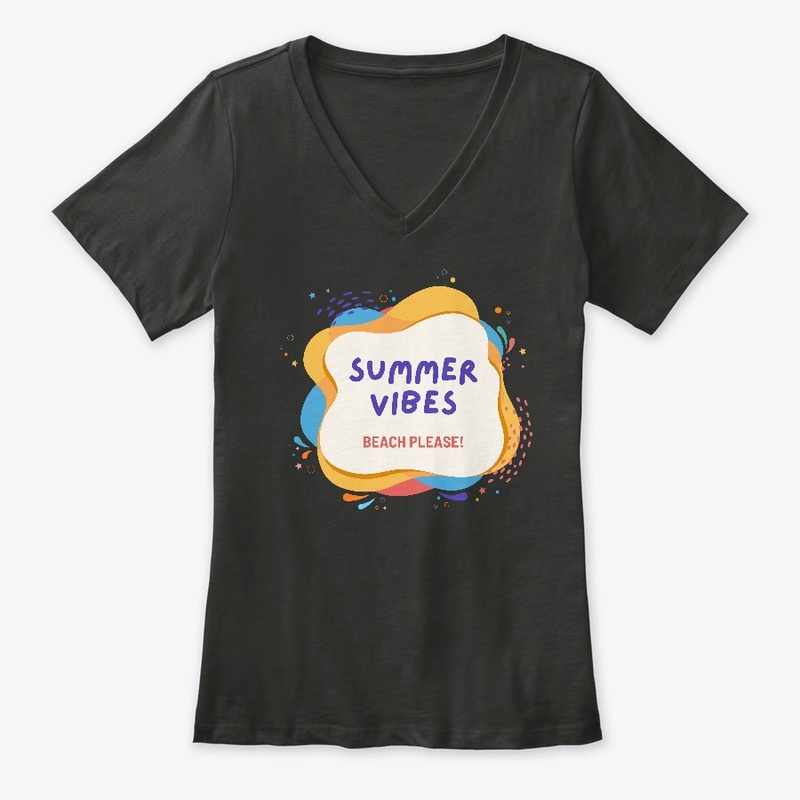 FUNNY Summer Beach holiday time