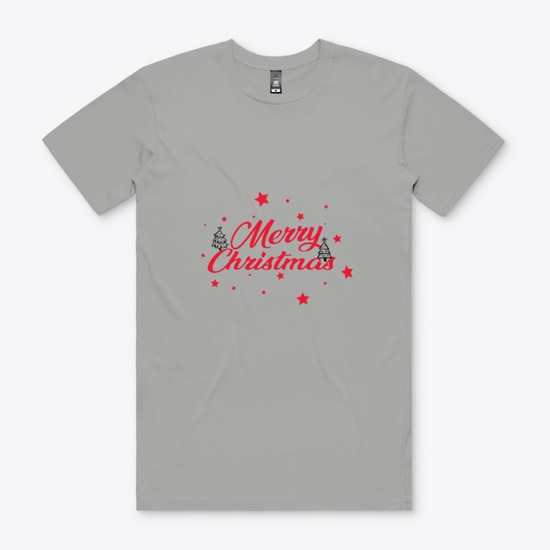 Merry Christmas Hoodie