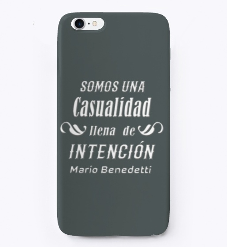 Somos una casualidad