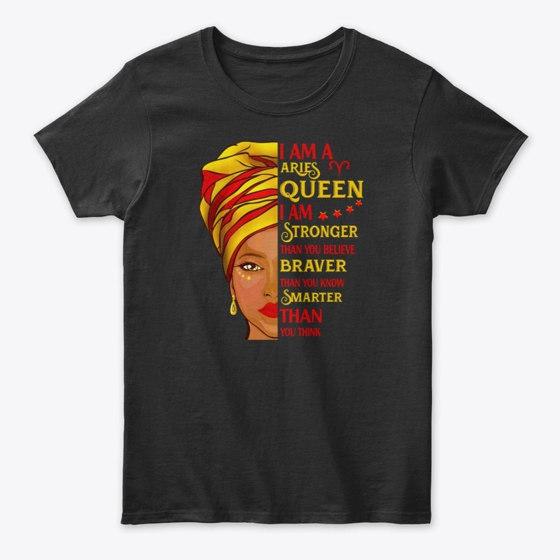 Aries Birthday Shirts