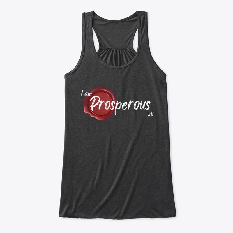 'I AM' Affirmations Range (Prosperous)