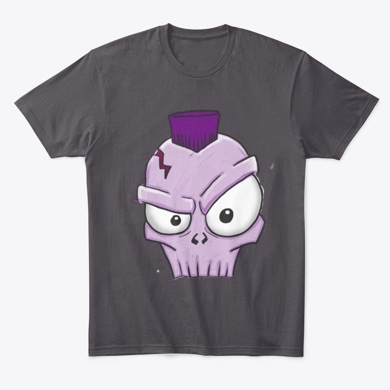 rUndead T-Shirt