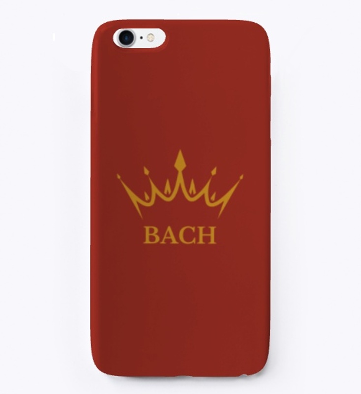 Bach King