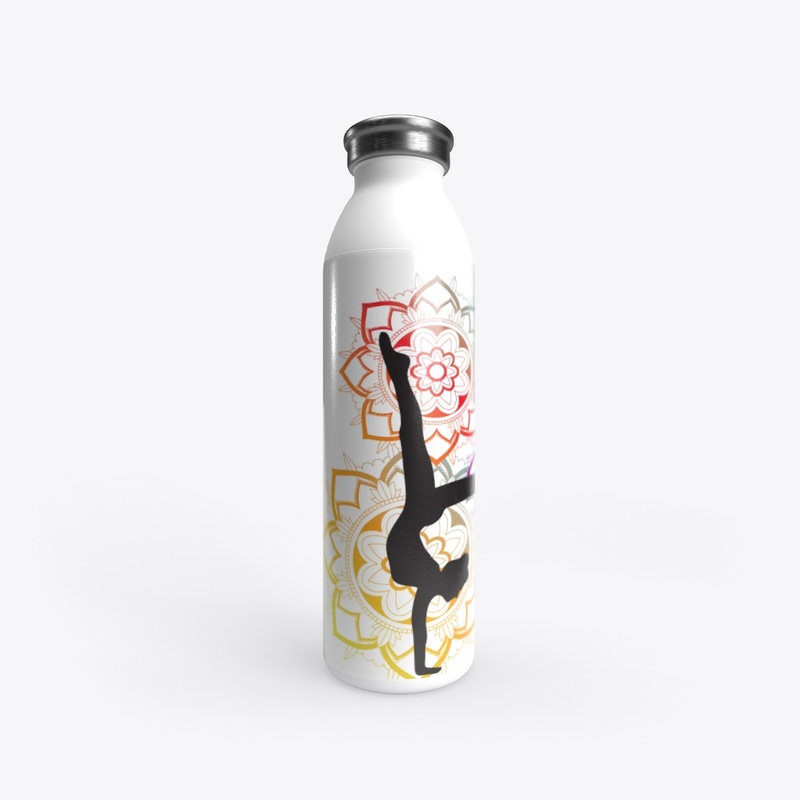 Yoga Mat, Apparel, and Accessories