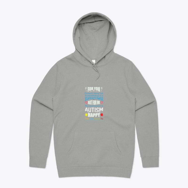 Autism Shirt  - Autism Happy