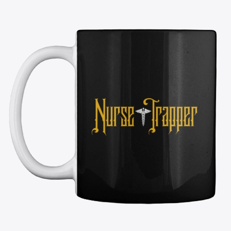 Nurse Trapper - Caduceus 