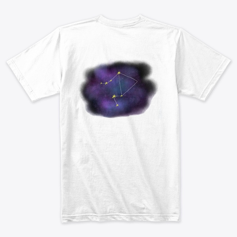 Stars of a Libra