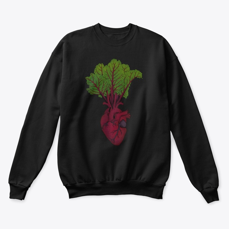 Heartbeet