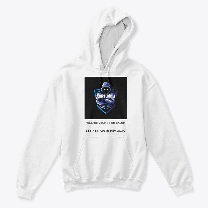 The Criptonic Classic