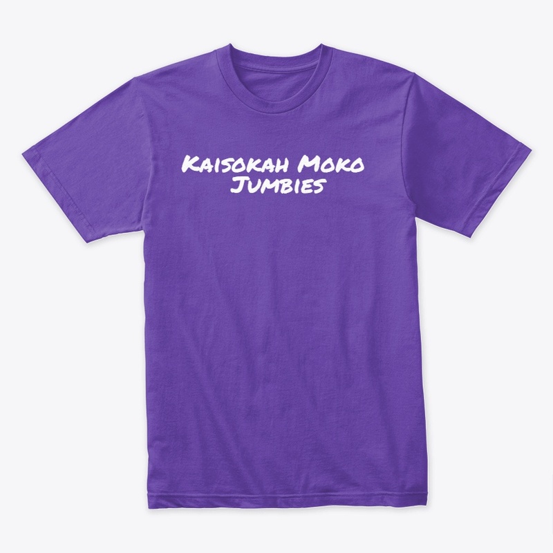 Kaisokah Tshirt