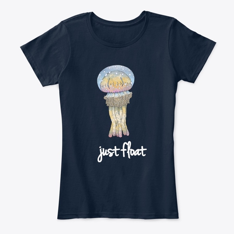 Jellyfish Tshirt
