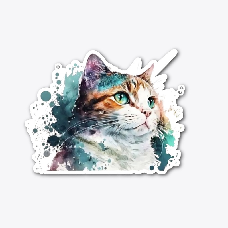 Cutie kitten