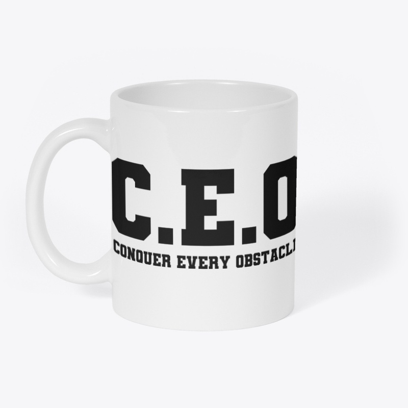 C.E.O