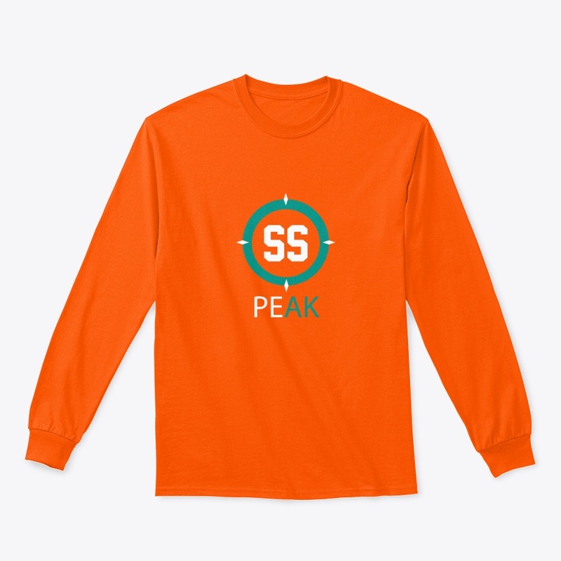Sporty SS Circle Design
