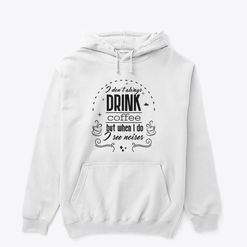 Unisex Classic Pullover Hoodie