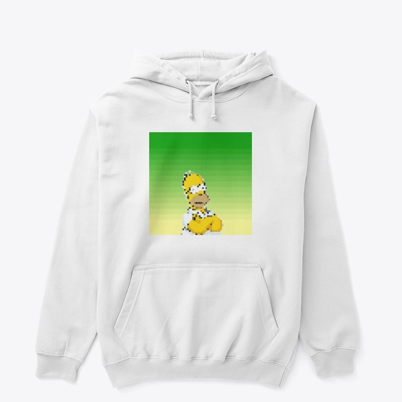 Simpson NFT Collection