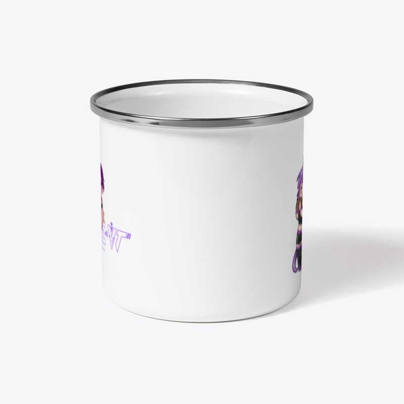 Stainless Steel Mug