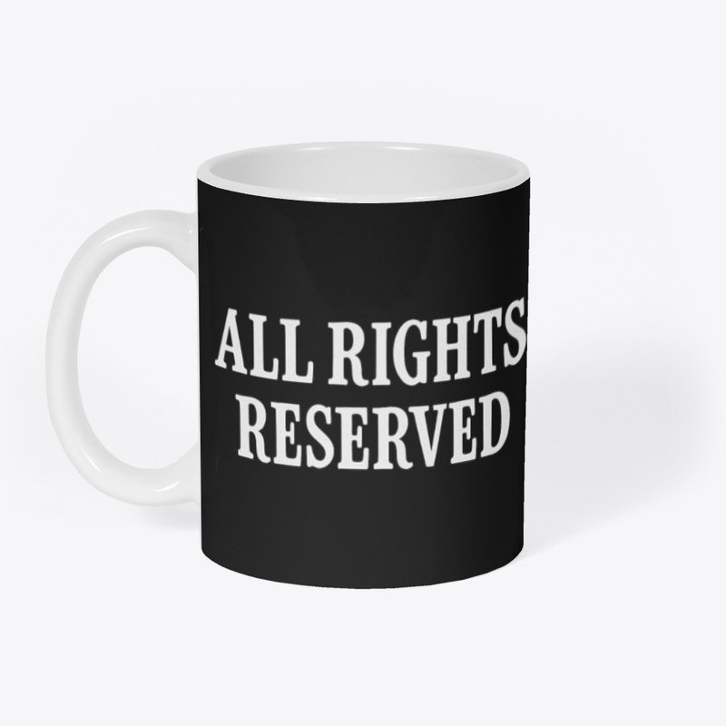 All Rights Reserved