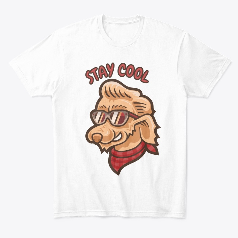 Stay cool