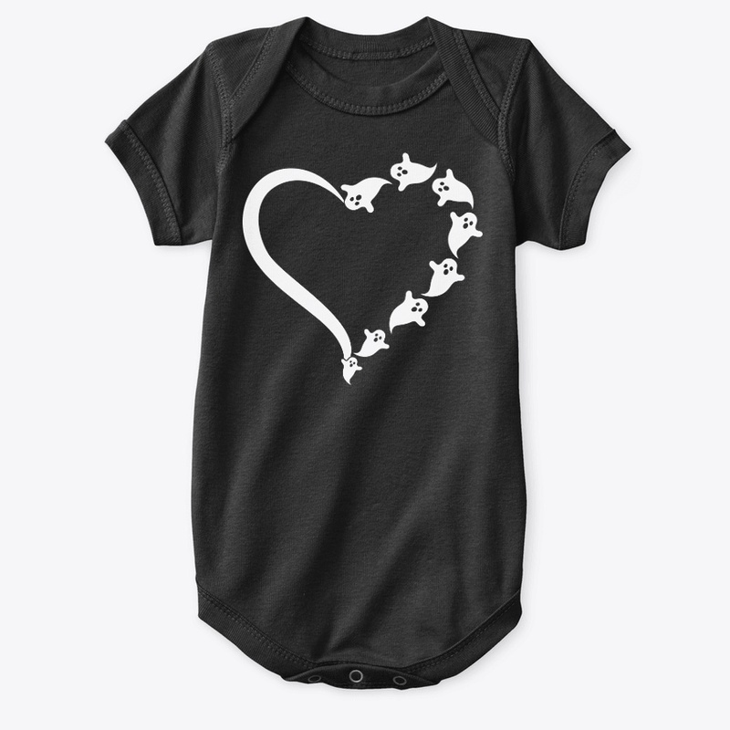 Halloween T-shirt