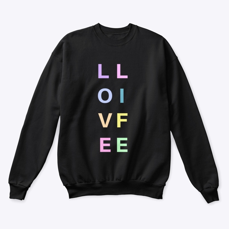 Love Life Crew