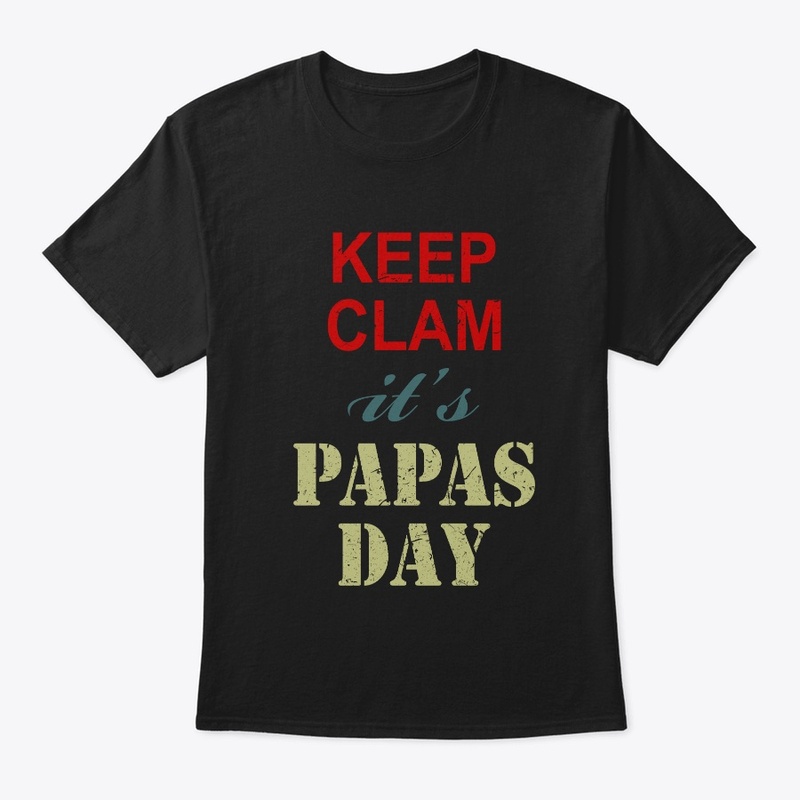 Fathers Day T-shirt