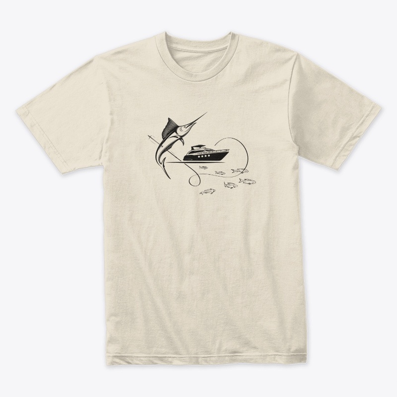 Marlin Fishing