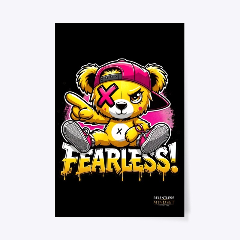 Fearless Always