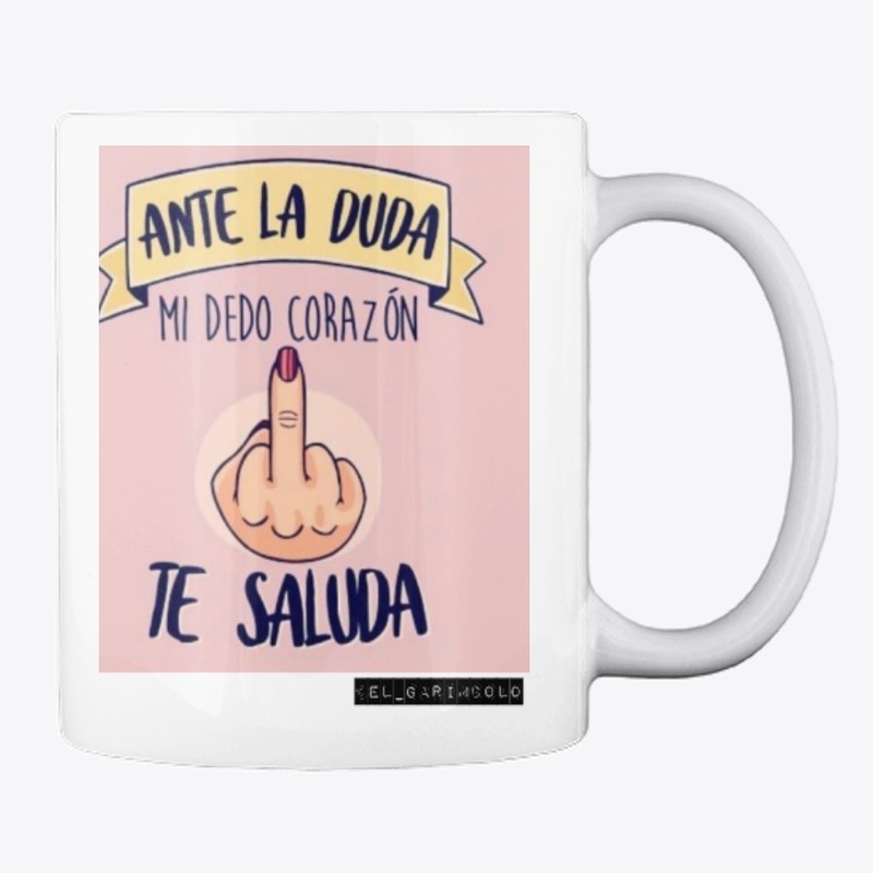 Taza Duda