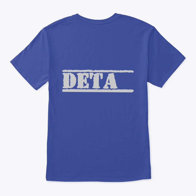 1GB free data t-shirt