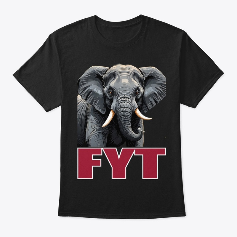 FYT26 Elephants