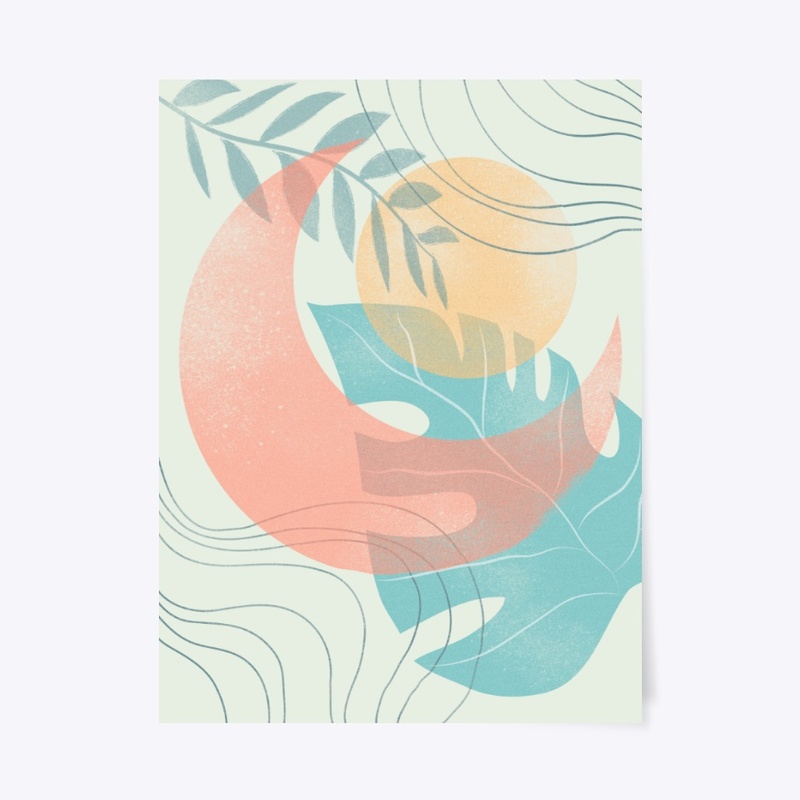 Abstract design 5